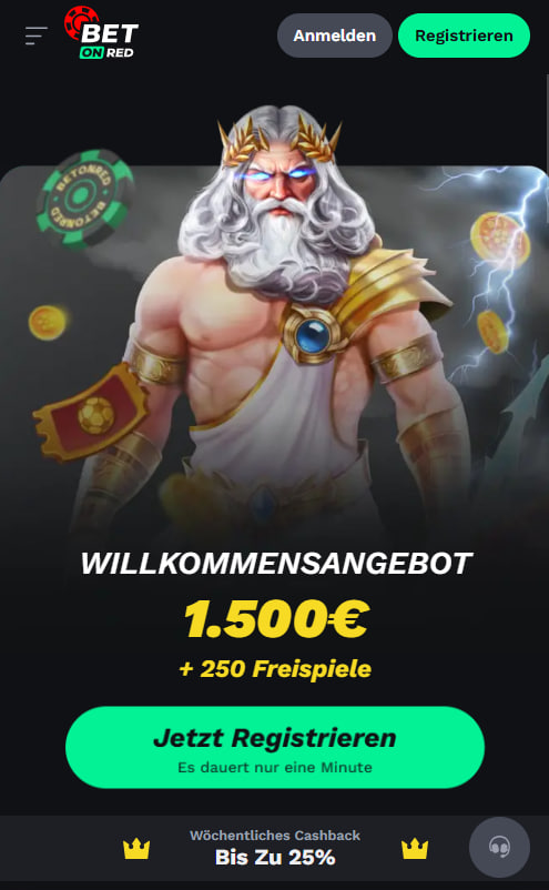 Das Live Casino im Praxistest