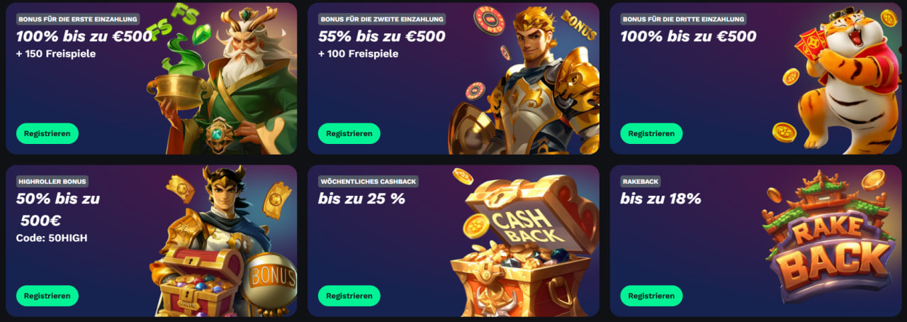 Für wen ich BetonRed empfehle mein abschließendes Urteil